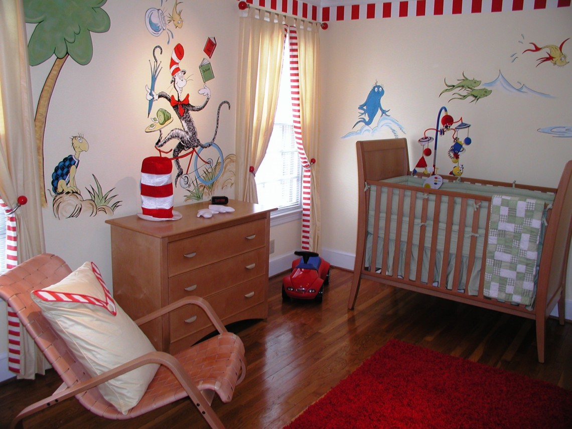Infant Room