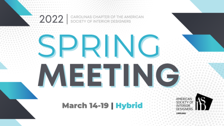 2022 Spring Meeting Highlights