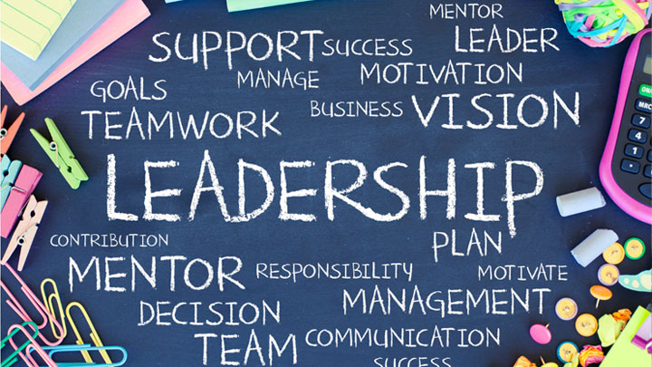 Become a Leader with ASID Carolinas 