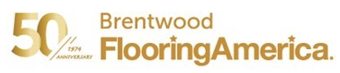 Brentwood Flooring America Logo