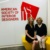 Tamalyn and Ann at the ASID Headquarters