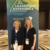 Ann and Tamalyn at the Leadership EXP