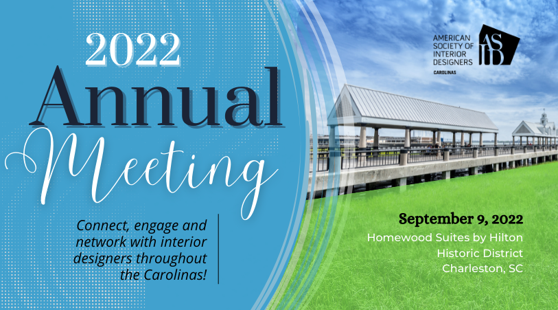 Registration is open for the 2022 Annual Meeting