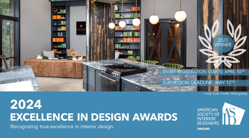 Excellence In Design Awards 
