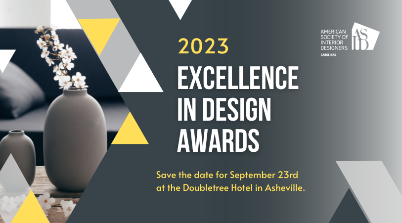 Excellence in Design Awards